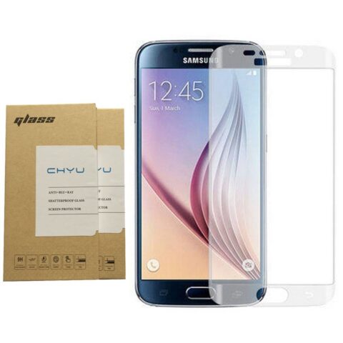 Zaštitno kaljeno staklo S6 Edge PLUS ZAOBLJENO - SAMO 0,25mm debljina 9H 1 Zaštitno kaljeno staklo S6 Edge PLUS ZAOBLJENO - SAMO 0,25mm debljina 9H