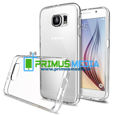 Samsung Galaxy S6 prozirna tanka TPU gel TRANSPARENT maskica 6 Samsung Galaxy S6 prozirna tanka TPU gel TRANSPARENT maskica