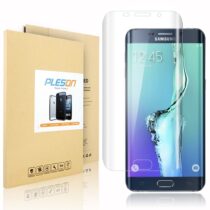 SAMSUNG GALAXY S6 EDGE PLUS - ZAŠTITNA FOLIJA HD prekriva 100% zaslona