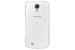 Samsung Galaxy S4 ORIGINALNA zaštitna futrola FLIP COVER origin. WHITE
