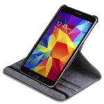 ROTIRAJUĆA torbica 360 za Samsung Galaxy Tab 4 8" T330 + STYLUS