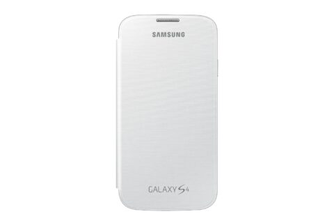 Samsung Galaxy S4 ORIGINALNA zaštitna futrola FLIP COVER origin Samsung Galaxy S4 ORIGINALNA zaštitna futrola FLIP COVER origin. WHITE