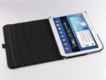 ROTIRAJUĆA torbica 360 za Samsung Galaxy Tab 3, 10.1" P5200 + STYLUS
