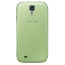 Samsung Galaxy S4 ORIGINALNA zaštitna futrola FLIP COVER orig. GREEN