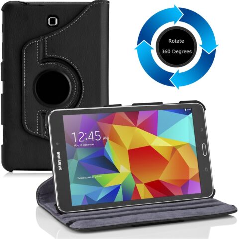 ROTIRAJUĆA torbica 360 za Samsung Galaxy Tab 4 8" T330 + STYLUS 4 ROTIRAJUĆA torbica 360 za Samsung Galaxy Tab 4 8" T330 + STYLUS
