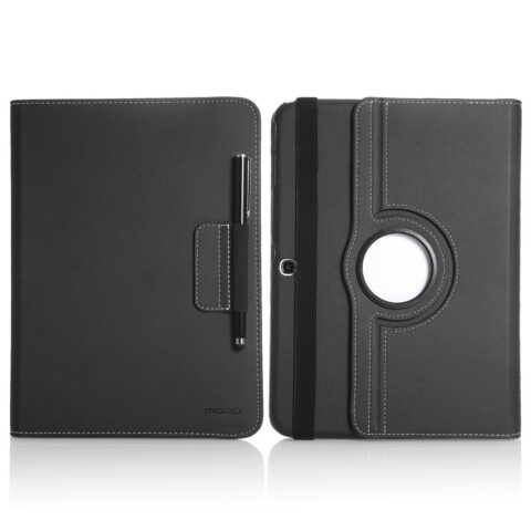ROTIRAJUĆA torbica 360 za Samsung Galaxy Tab 3, 10.1" P5200 + STYLUS