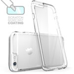 iPhone 6 plus (5,5") prozirna tanka TRANSPARENT zaštitna maskica