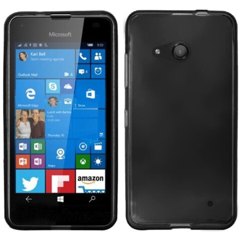 Microsoft Nokia Lumia 550 - 4 boje - TPU GEL maskica + FOLIJA GRATIS! 1 Microsoft Nokia Lumia 550 - 4 boje - TPU GEL maskica + FOLIJA GRATIS!