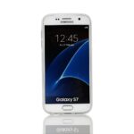 Samsung Galaxy S7 gel maskica S-line PROZIRNA - POVOLJNO!
