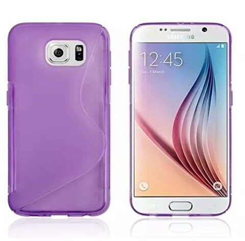 S6 Edge Plus G928 S line maskica 7 BOJA - POVOLJNO!