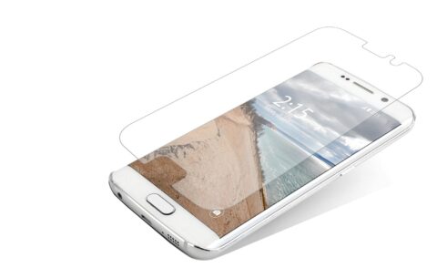 SAMSUNG GALAXY S6 EDGE - ZAŠTITNA FOLIJA HD 5 slojeva/funkcija 1 SAMSUNG GALAXY S6 EDGE - ZAŠTITNA FOLIJA HD 5 slojeva/funkcija