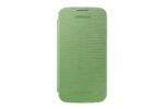 Samsung Galaxy S4 ORIGINALNA zaštitna futrola FLIP COVER orig. GREEN