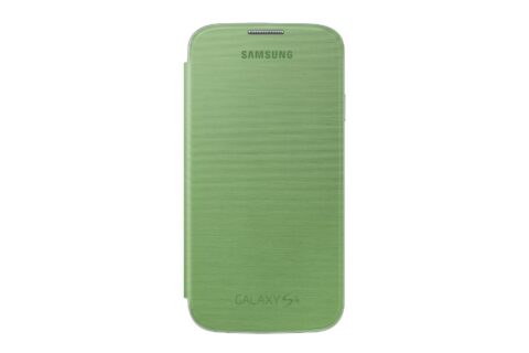 Samsung Galaxy S4 ORIGINALNA zaštitna futrola FLIP COVER orig Samsung Galaxy S4 ORIGINALNA zaštitna futrola FLIP COVER orig. GREEN