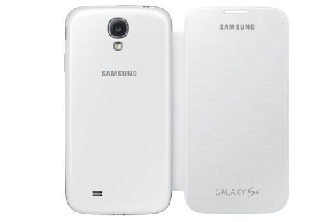 Samsung Galaxy S4 ORIGINALNA zaštitna futrola FLIP COVER origin Samsung Galaxy S4 ORIGINALNA zaštitna futrola FLIP COVER origin. WHITE