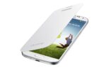 Samsung Galaxy S4 ORIGINALNA zaštitna futrola FLIP COVER origin. WHITE