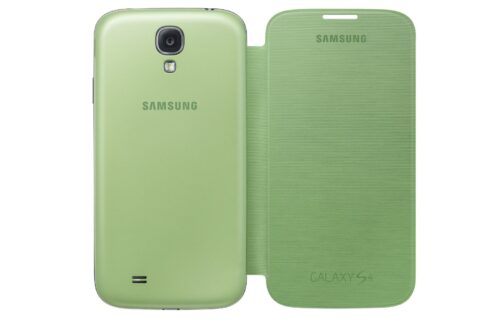 Samsung Galaxy S4 ORIGINALNA zaštitna futrola FLIP COVER orig Samsung Galaxy S4 ORIGINALNA zaštitna futrola FLIP COVER orig. GREEN