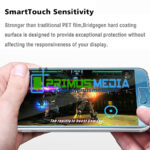 Zaštitno kaljeno staklo Samsung Galaxy S6 - SAMO 0,3mm debljina 9H