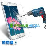 Zaštitno kaljeno staklo Samsung Galaxy S6 - SAMO 0,3mm debljina 9H