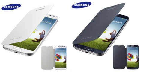Galaxy S4 ORIGINALNA preklopna zaštitna futrola FLIP COVER plavi + FOLIJA 1 Galaxy S4 ORIGINALNA preklopna zaštitna futrola FLIP COVER plavi + FOLIJA