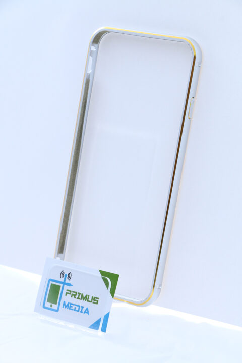 iPhone 6 (4,7") Aluminijski rubnik SILVER/GOLD + FOLIJA GRATIS! 14 iPhone 6 (4,7") Aluminijski rubnik SILVER/GOLD + FOLIJA GRATIS!