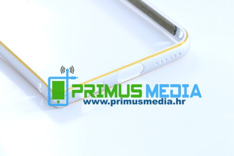 iPhone 6 (4,7") Aluminijski rubnik SILVER/GOLD + FOLIJA GRATIS! 9 iPhone 6 (4,7") Aluminijski rubnik SILVER/GOLD + FOLIJA GRATIS!