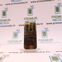 iPhone 5 / 5S - TPU GEL maskica PERA + folija GRATIS!
