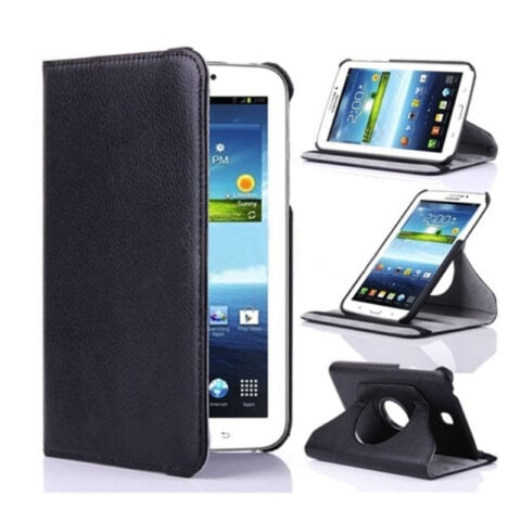 ROTIRAJUĆA torbica 360 za Samsung Galaxy Tab 3 7 ROTIRAJUĆA torbica 360 za Samsung Galaxy Tab 3 7.0 P3200 + STYLUS