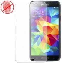 Samsung Galaxy S5 zaštitna folija AOP (anti otisak prsta)