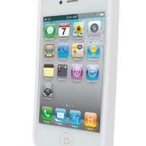 iPhone 4 (4S) colorfull HARD CASE + FOLIJA GRATIS!