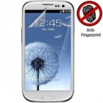 Samsung Galaxy S3 i9300 ANTI GLARE folija