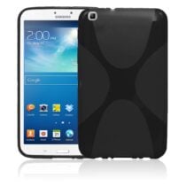 Samsung Galaxy Tab 3 8.0 gel maskica + ORIGINAL ZAŠTITNA FOLIJA GRATIS