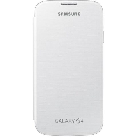 Galaxy S4 ORIGINALNA preklopna zaštitna futrola FLIP COVER bijeli + FOLIJA 3 Galaxy S4 ORIGINALNA preklopna zaštitna futrola FLIP COVER bijeli + FOLIJA