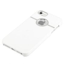 iPhone 5 White diamond + 2 FOLIJE GRATIS!