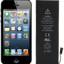 ORIGINAL APPLE iPhone 5 BATERIJA - POVOLJNO! NOVO!