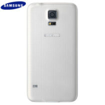 Samsung Galaxy S5 (SM G900F) ✪ Poklopac BIJELI ✪ ORIGINAL SAMSUNG ✪