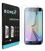 Zaštitno kaljeno staklo Samsung Galaxy S6 EDGE - SAMO 0,3mm