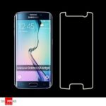 Zaštitno kaljeno staklo Samsung Galaxy S6 EDGE - SAMO 0,3mm
