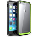 Maska Supcase Premium iPhone 6 PLUS 6S PLUS (5.5) + kaljeno staklo