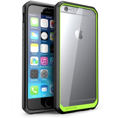 1 Maska Supcase Premium iPhone 6 PLUS 6S PLUS (5.5) + kaljeno staklo - Slika 1