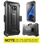 Supcase UNICORN BEETLE PRO Samsung S7 crno ekstremno kućište - Slika 2