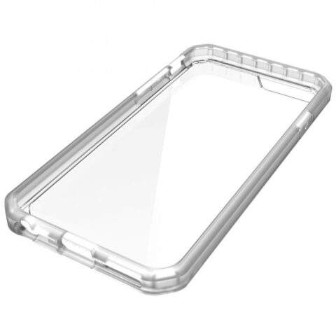 23 Maska Supcase Premium TRANSPARENT iPhone 6 PLUS 6S PLUS (5.5) + kaljeno staklo - Slika 2