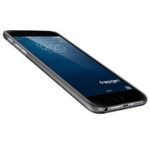 Maska Spigen SGP Thin Fit A za iPhone 6 Plus  6S Plus - metal slate - Slika 3
