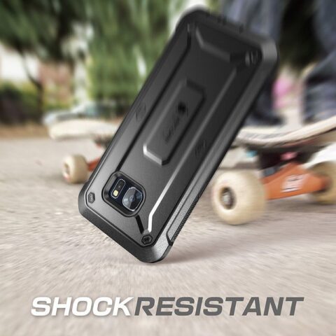 Supcase UNICORN BEETLE PRO Samsung S7 crno ekstremno kućište - Slika 3