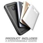 SUPCASE GALAXY S7 VODOOTPORNO kućište - Slika 4