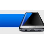 UCASE CARBON zaštita GALAXY S7 EDGE GOLD - Slika 3