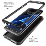 Supcase UNICORN BEETLE PRO Samsung S7 crno ekstremno kućište - Slika 4