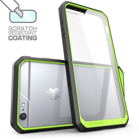 4 Maska Supcase Premium iPhone 6 PLUS 6S PLUS (5.5) + kaljeno staklo - Slika 4