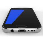 UCASE CARBON zaštita GALAXY S7 EDGE GOLD - Slika 5