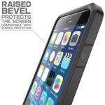 Maska Supcase Premium iPhone 6 PLUS 6S PLUS (5.5) + kaljeno staklo - Slika 5