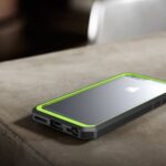 Maska Supcase Premium iPhone 6 PLUS 6S PLUS (5.5) + kaljeno staklo - Slika 6